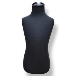 AGENCEMENT MAGASIN : Buste enfants noir 6-8 ans