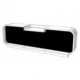 AGENCEMENT MAGASIN : Comptoir magasin 310cm