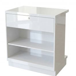 EQUIPO DE TIENDAS : Contador cl&aacute;sico banco s c-pec-007