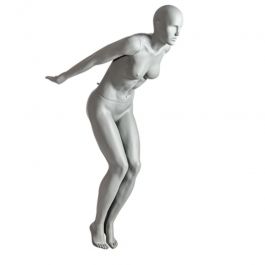 Mannequins sport Female swimming sport mannequin Mannequins vitrine