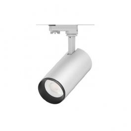 EQUIPO DE TIENDAS : Foco led blanco 25w orientable 3000k