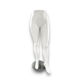 NOVIT&Agrave; : Gambe di donne bianche