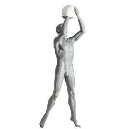 MANIQUIES HOMBRE - MANIQUI DEPORTE : Maniqu&iacute; de baloncesto masculino