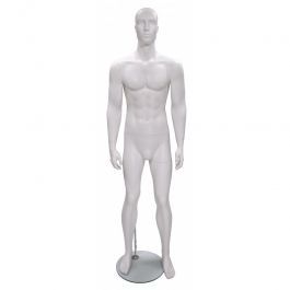 MANNEQUINS DE VITRINES : Mannequins homme abstrait
