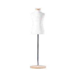 EQUIPO DE TIENDAS : Ni&ntilde;o busto en marfil y madera elasthanne