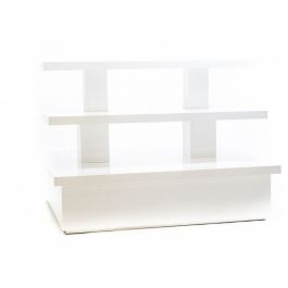 LADENAUSSTATTUNG : Piramid tafel