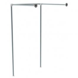 SHOPFITTING : Plumbing tube kit gidkit10