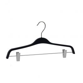 WHOLESALE HANGERS : Professional hanger for trousers and skirts