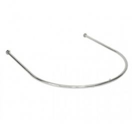 LADENAUSSTATTUNG : Rahmen f&uuml;r umkleidekabine 100 cm