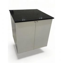 SHOPFITTING : Second-hand counter