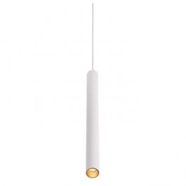 AGENCEMENT MAGASIN : Spot led blanc orientable longue port&eacute;e lumi&egrave;re 2700k