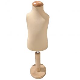 Tailored bust kids Tailored kid bust 1 year Bust shopping