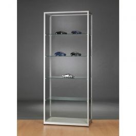 LADENAUSSTATTUNG : Theken vitrine 80cm fur geschaft