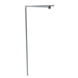 AGENCEMENT MAGASIN : Tube plomberie pour cabine gidkit11