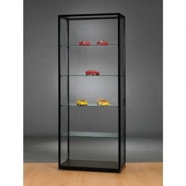 NOVIT&Agrave; : Vetrine 80cm