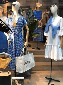 BUSTO DA CUCITO PER DONNA