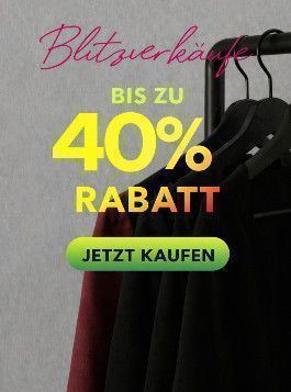 SONDERPOSTEN KLEIDERBÜGEL