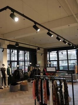 Spot LED 3000 Lumens