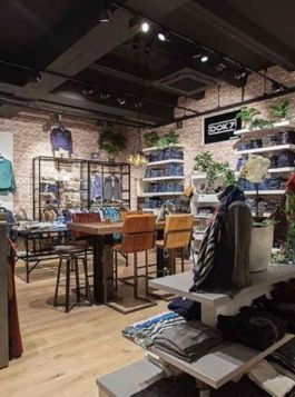 Spots Nero su rotaia Led 3500 KELVIN