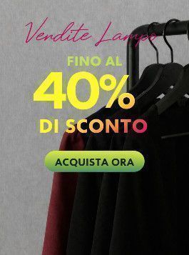 SVENDITA GRUCCE